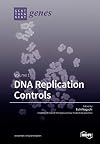 DNA Replication Controls
