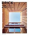 Brick 20: Outstanding International Brick Architecture