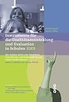 Instrumente für die Qualitätsentwicklung und Evaluation in Schulen (IQES) : wie Schulen durch eine integrierte Gesundheits- und Qualitätsförderung besser werden können