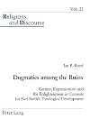 Dogmatics among the ruins : German expressionism and the Enlightenment as contexts for Karl Barth's theological development