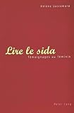 Lire Le Sida Temoignages Au Feminin