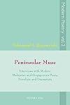 Peninsular Muse: Interviews With Modern Malaysian and Singaporean Poets, Novelists and Dramatists