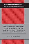 National monuments and nationalism in 19th century Germany
