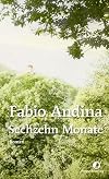 Sechzehn Monate: Roman