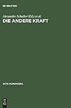 Die andere Kraft: Zur Renaissance DES Boesen