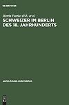 Schweizer im Berlin des 18. Jahrhunderts