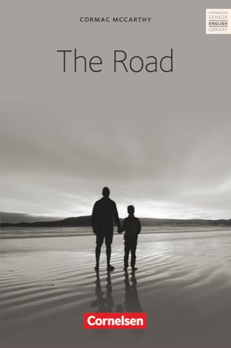 Cover of The Road