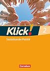 Klick! - Sozialkunde, Politik 2, Arbeitsh. [...]