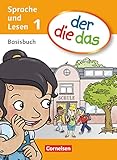 Der Die Das Erstlesen