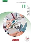 Matters Technik B1/B2 - Englisch f&uuml;r IT-Berufe