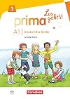 Schulerbuch 1 mit Audios online