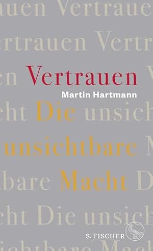 Die unsichtbare Macht von Martin Hartmann