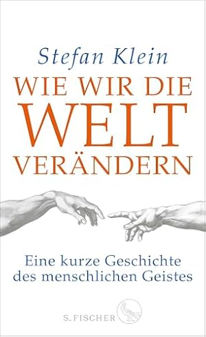 Wie wir die Welt verändern