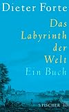 Das Labyrinth der Welt: Ein Buch