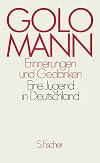 Reminiscences and Reflections: A Youth in Germany