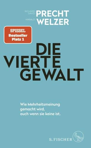 Die vierte Gewalt