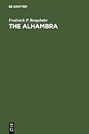 The Alhambra a cycle of studies on the eleventh century in Moorish Spain