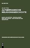 Altgermanische Religionsgeschichte