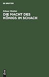 Die Macht Des Knigs Im Schach