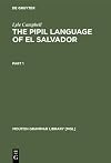 The Pipil language of El Salvador