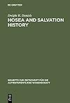 Hosea and Salvation History (Trends in Linguistics)
