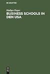Business Schools in den USA