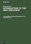 Introduction to the New Testament, Volume 1: History, Culture and Religion of the Hellenistic Age