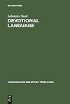 Devotional language