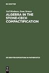Algebra in the Stone-Cech Compactification: Theory and Applications (De Gruyter Expositions in Mathematics, 27)