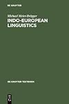 Indo-European Linguistics