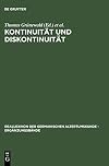 Kontinuität und Diskontinuität: Germania Inferior Am Beginn Und Am Ende Der Romischen Herrschaft (Reallexikon Der Germanischen Altertumskunde - Ergaenzungsbaende)
