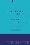 Poetiken Autoren - Texte - Begriffe
