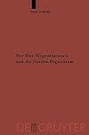 Der Dux Mogontiacensis und die Notitia Dignitatum eine Studie zur spätantiken Grenzverteidigung
