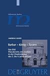 Barbar - König - Tyrann. Das Bild Theoderichs des Großen in der Überlieferung des 5. bis 9. Jahrhunderts (Millennium Studien/Millennium Studies 12)