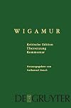 Wigamur: Kritische Edition - Übersetzung - Kommentar