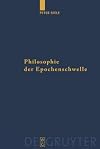 Philosophie der Epochenschwelle: Augustin zwischen Antike und Mittelalter