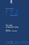 The Unity of Plutarch's Work: 'Moralia' Themes in the 'Lives', Features of the 'Lives' in the 'Moralia'