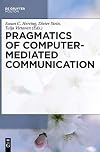 Pragmatics of computer-mediated communication