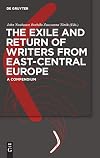 The Exile and Return of Writers from East-Central Europe