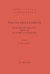 Descriptio Sanctae Sophiae. Descriptio ambonis