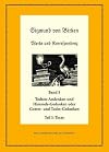 Todten-Andenken und Himmels-Gedanken oder Gottes- und Todes-Gedanken