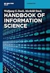 Handbook of information science