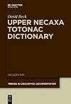 Upper Necaxa Totonac dictionary