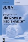 Übungen im Medienrecht
