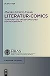 Literatur-Comics Adaptationen und Transformationen der Weltliteratur