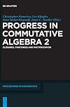 Closures, finiteness and factorization