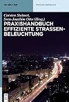 Praxishandbuch effiziente Strassenbeleuchtung