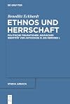 Ethnos und herrschaft politische Figurationen judäischer Identität von Antiochos III. bis Herodes I.