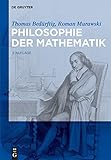 Philosophie Der Mathematik