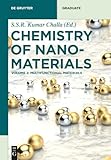 Chemistry Of Nanomaterials Volume 2 Multifunctional Materials De Gruyter Textbook